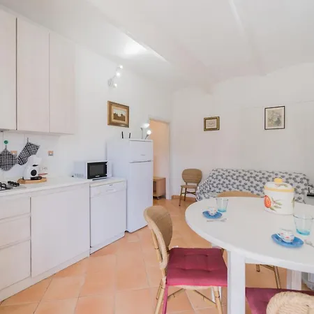 Il Limoncino A Apartmán