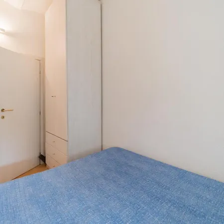 Apartmán Il Limoncino A Marina di Campo