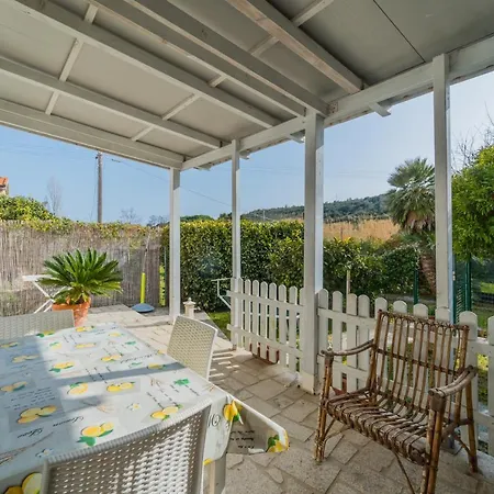 Apartmán Il Limoncino A Marina di Campo