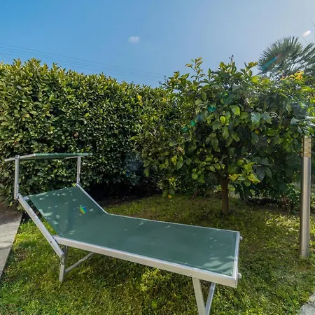 Il Limoncino A * Marina di Campo