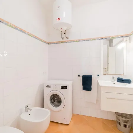 Il Limoncino A Apartmán Marina di Campo