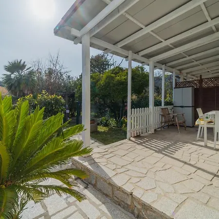 Apartmán Il Limoncino A *